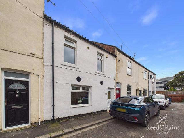 House for sale in Guisborough, Tees Valley