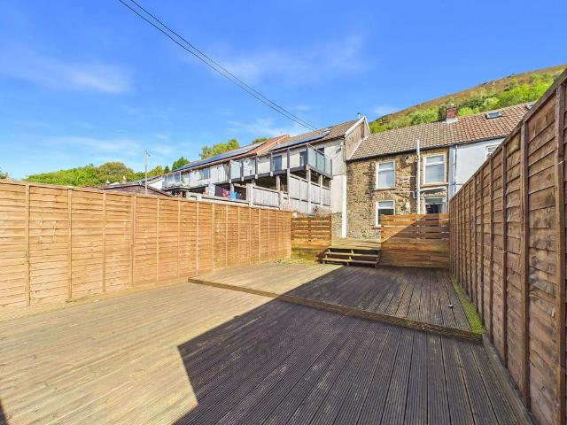 House for sale in Trealaw, Tonypandy
