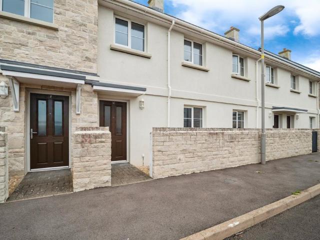 House for sale in Portland, East Dorset