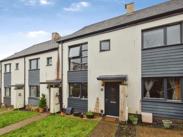 House for sale in St Neot, Cornwall