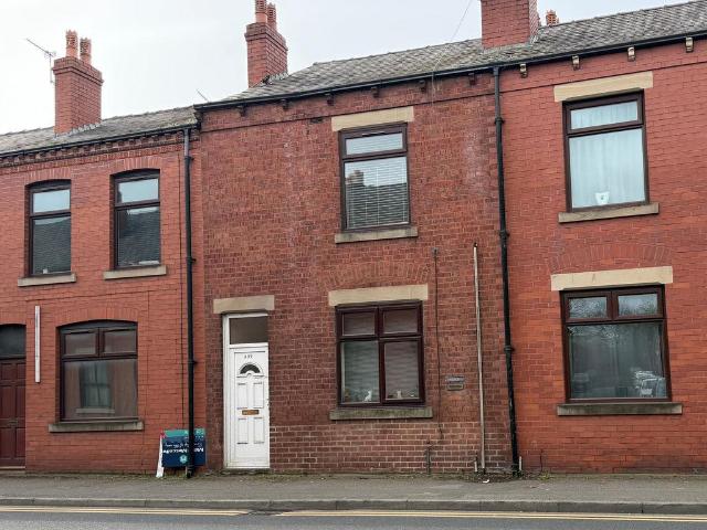 House for sale in Wigan, Isle Of Man