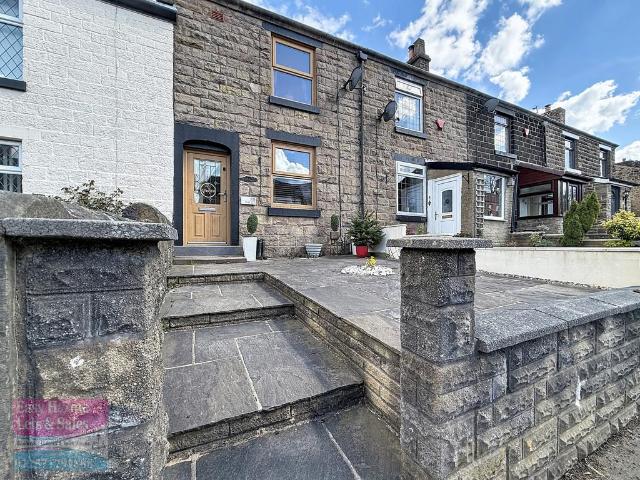 House for sale in Andertons Mill, Lancashire