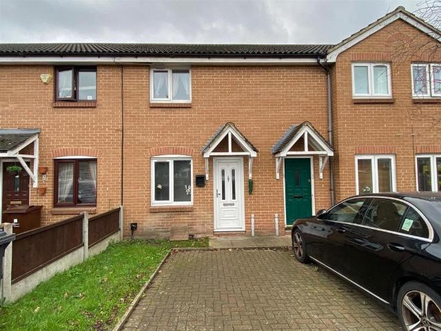 House for sale in Becontree, Greater London