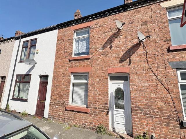 House for sale in Lilford, Wigan