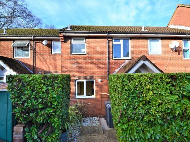 House for sale in The Soke, Hampshire