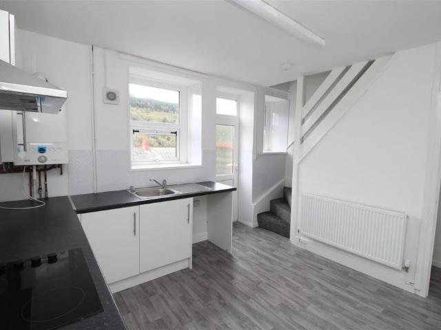 House for sale in Miskin, Wales