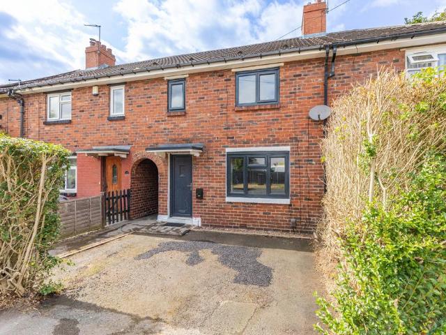 House for sale in Chapel Allerton, West Yorkshire