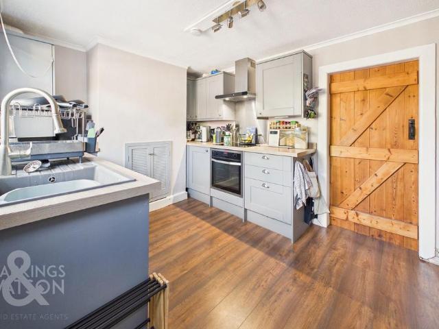 House for sale in Wymondham, South Norfolk