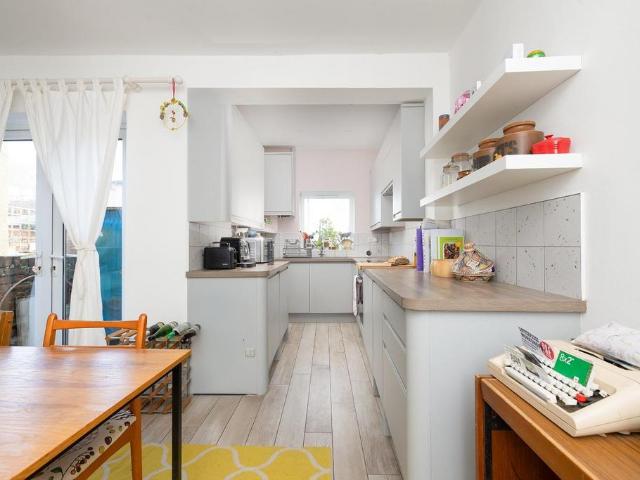 House for sale in Ashton Gate, Bristol