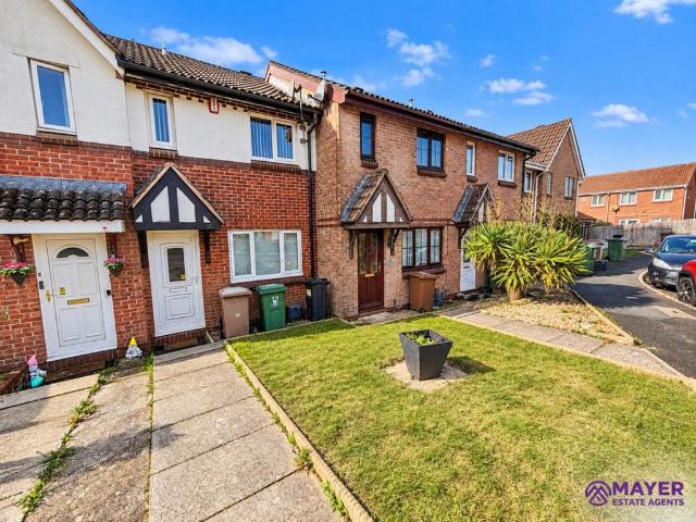 House for sale in Plympton, Plymouth