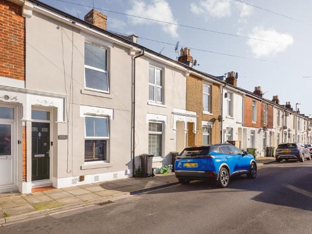 House for sale in Copnor, City Of Portsmouth