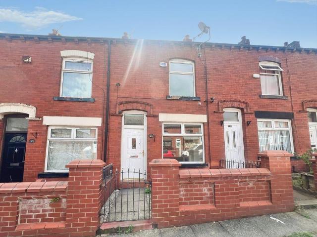 House for sale in Lee Bank, Greater Manchester