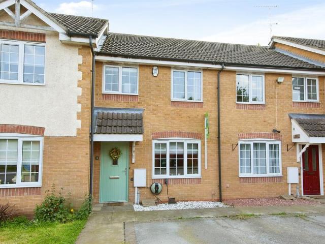 House for sale in Egginton, East Midlands