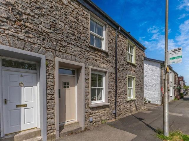 House for sale in Kirkbarrow, Flookburgh