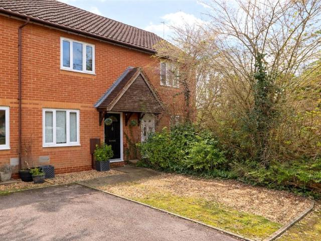 House for sale in Shenley Brook End, Milton Keynes