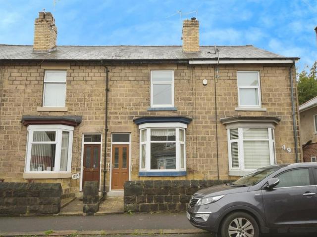 House for sale in Hillsborough, South Yorkshire