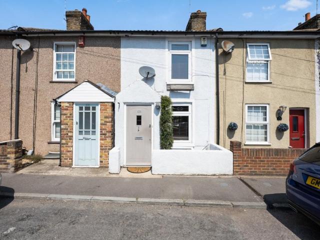 House for sale in Westcourt, Hamerton