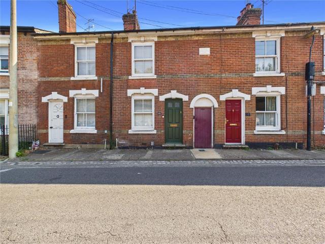 House for sale in Hythe, Fordham Heath
