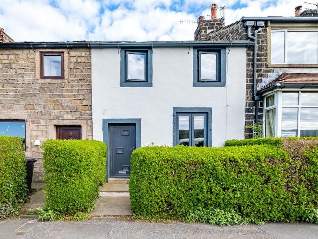 House for sale in Higherford, Lancashire
