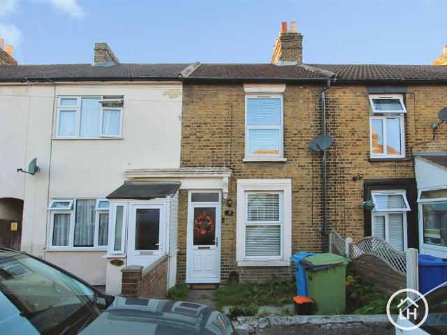 House for sale in Sittingbourne, Swale