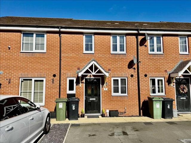 House for sale in Wednesfield, Wolverhampton