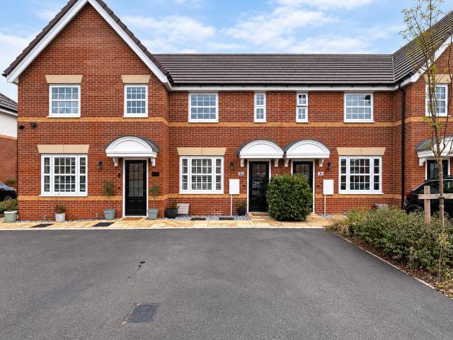 House for sale in Tiptree, Colchester