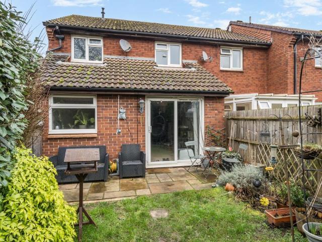 House for sale in Thatcham, West Berkshire