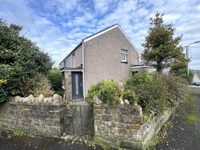 House for sale in Tycoch, Nangreaves