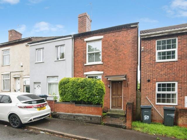 House for sale in Winson Green, West Midlands
