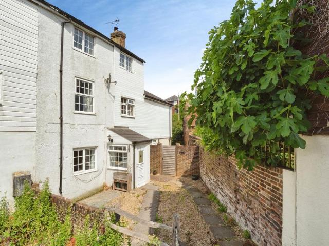 House for sale in Salehurst and Robertsbridge, Heathlands