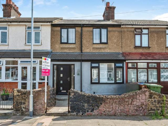 House for sale in Grays, Essex