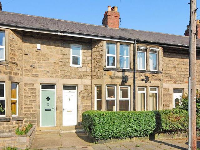 House for sale in High Harrogate, Harrogate