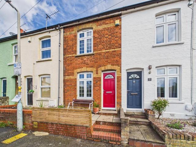 House for sale in Daws Hill, Cressex