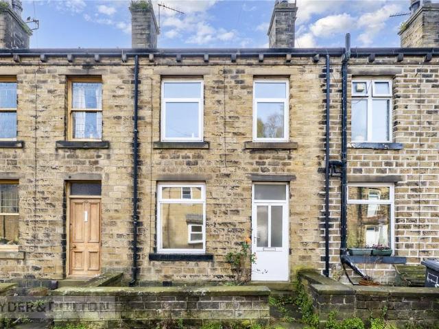 House for sale in Hill Top, Slaithwaite