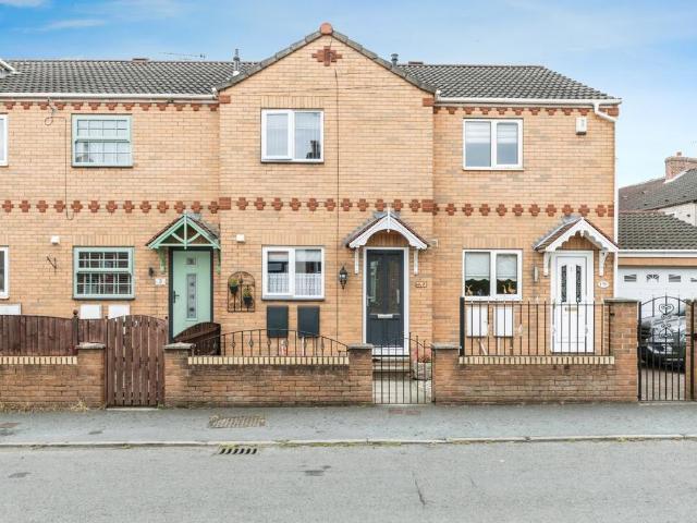 House for sale in Knottingley, West Yorkshire