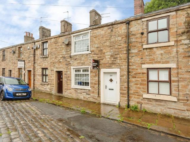House for sale in Hapton, Burnley
