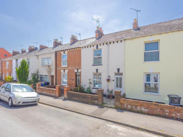 House for sale in Rumwell, Somerset