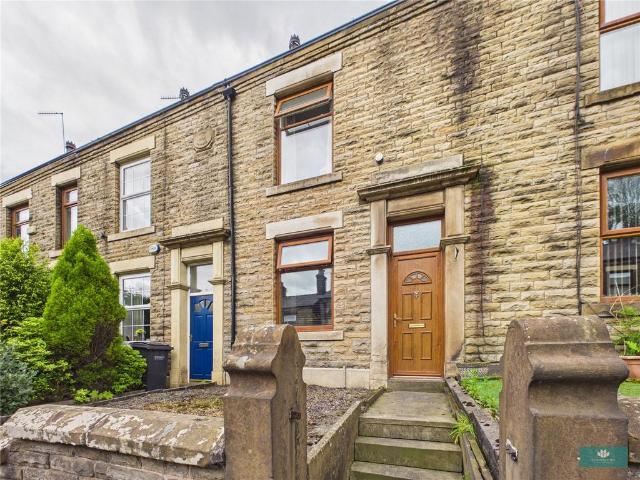 House for sale in Shaw and Crompton, Pendock