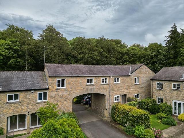 House for sale in Matfen, Northumberland