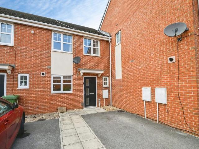 House for sale in Stockton-on-tees