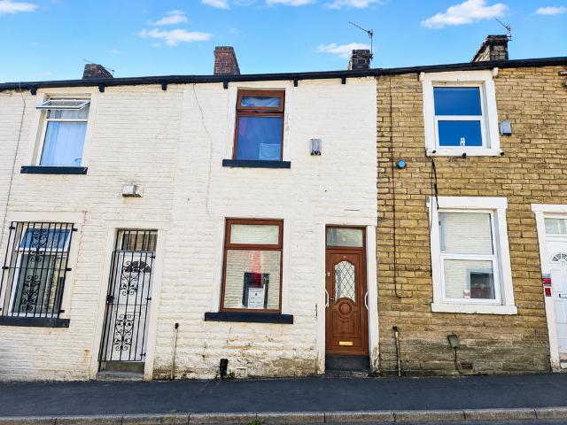 House for sale in Rose Hill, Burnley