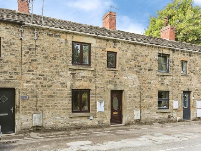 House for sale in Silkstone, South Yorkshire