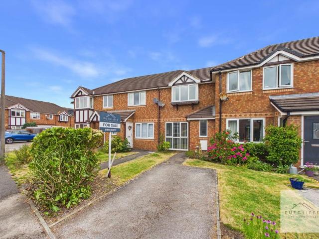 House for sale in Cabus, Lancashire