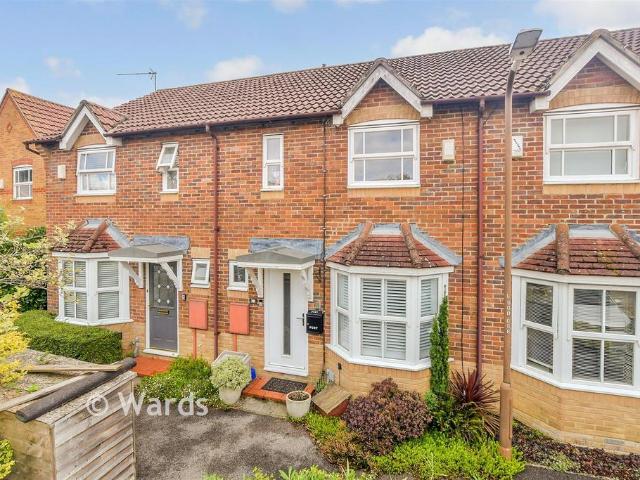 House for sale in Sandown Park, Kent