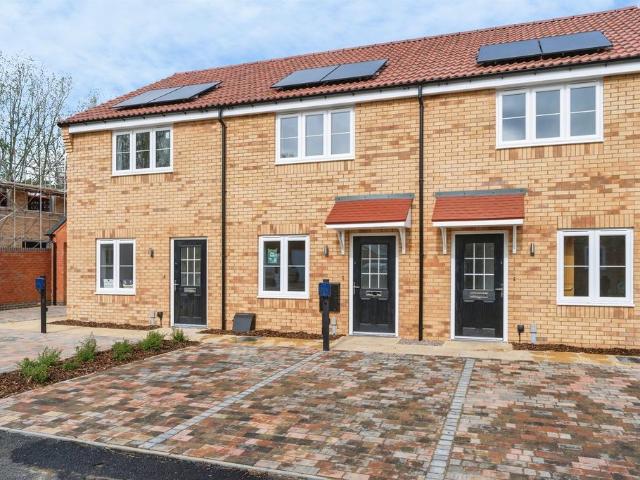 House for sale in Somersham, Huntingdonshire
