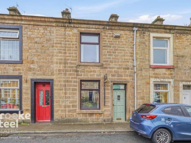 House for sale in Stubbins, Rossendale