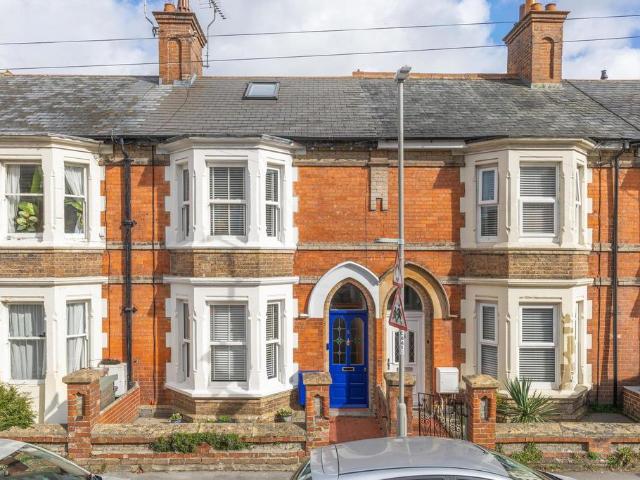 House for sale in Fordington, Dorchester