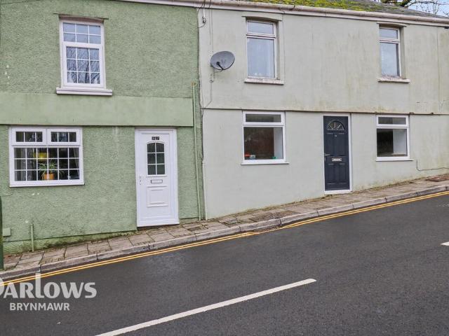 House for sale in Nantyglo and Blaina, Blaina