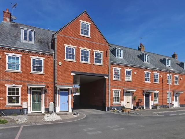 House for sale in Blandford Forum, Blandford