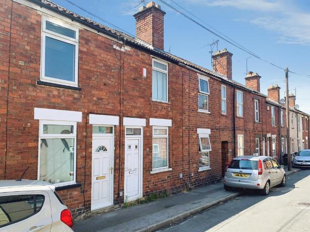 House for sale in Boultham, Brayford
